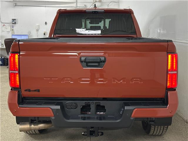 2025 Toyota Tacoma TRD Sport (Stk: 43673J) in Belleville - Image 6 of 30