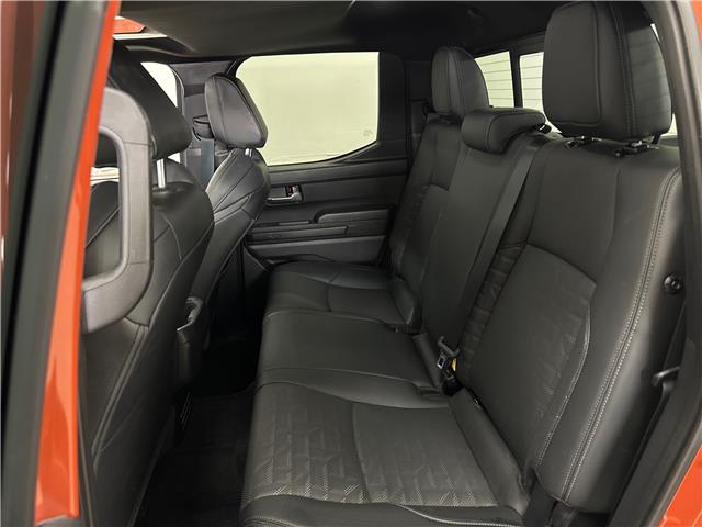 2025 Toyota Tacoma TRD Sport (Stk: 43673J) in Belleville - Image 7 of 30