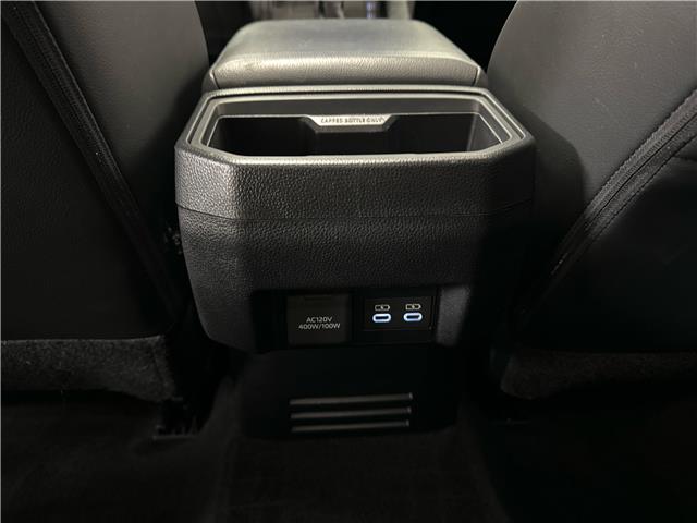 2025 Toyota Tacoma TRD Sport (Stk: 43673J) in Belleville - Image 9 of 30