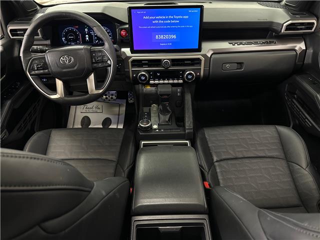 2025 Toyota Tacoma TRD Sport (Stk: 43673J) in Belleville - Image 10 of 30