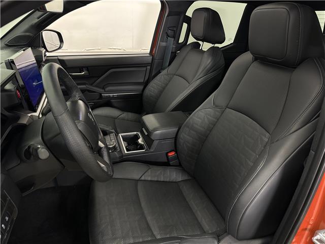 2025 Toyota Tacoma TRD Sport (Stk: 43673J) in Belleville - Image 12 of 30