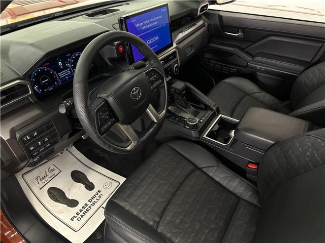 2025 Toyota Tacoma TRD Sport (Stk: 43673J) in Belleville - Image 13 of 30
