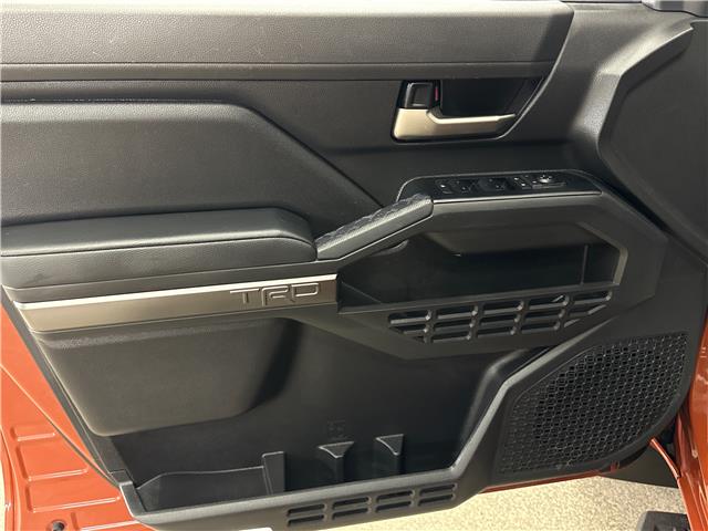 2025 Toyota Tacoma TRD Sport (Stk: 43673J) in Belleville - Image 14 of 30
