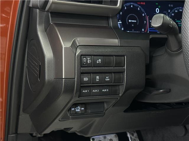 2025 Toyota Tacoma TRD Sport (Stk: 43673J) in Belleville - Image 15 of 30
