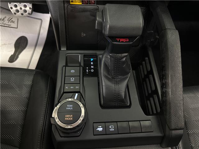 2025 Toyota Tacoma TRD Sport (Stk: 43673J) in Belleville - Image 17 of 30