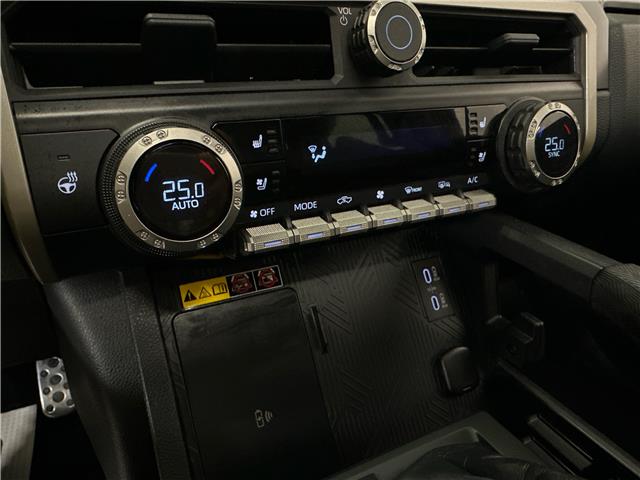 2025 Toyota Tacoma TRD Sport (Stk: 43673J) in Belleville - Image 18 of 30