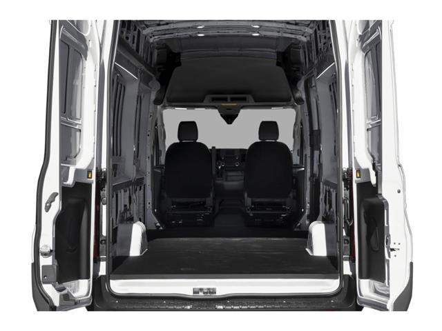 2025 Ford Transit-250 Cargo Base (Stk: B89160) in Okotoks - Image 8 of 11