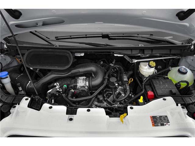 2025 Ford Transit-250 Cargo Base (Stk: B89160) in Okotoks - Image 9 of 11