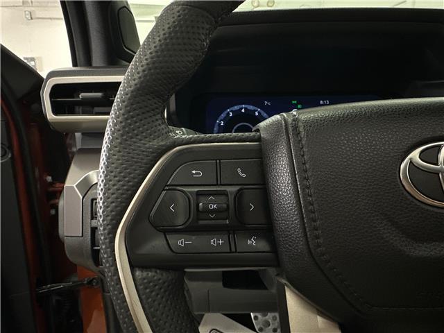 2025 Toyota Tacoma TRD Sport (Stk: 43673J) in Belleville - Image 20 of 30