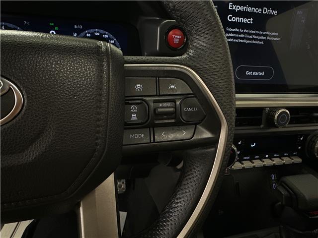 2025 Toyota Tacoma TRD Sport (Stk: 43673J) in Belleville - Image 21 of 30