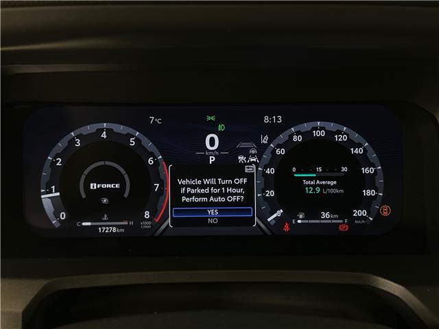 2025 Toyota Tacoma TRD Sport (Stk: 43673J) in Belleville - Image 22 of 30