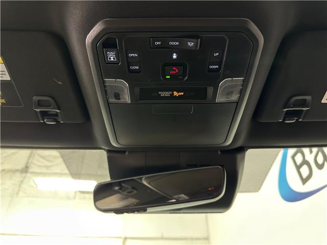 2025 Toyota Tacoma TRD Sport (Stk: 43673J) in Belleville - Image 23 of 30