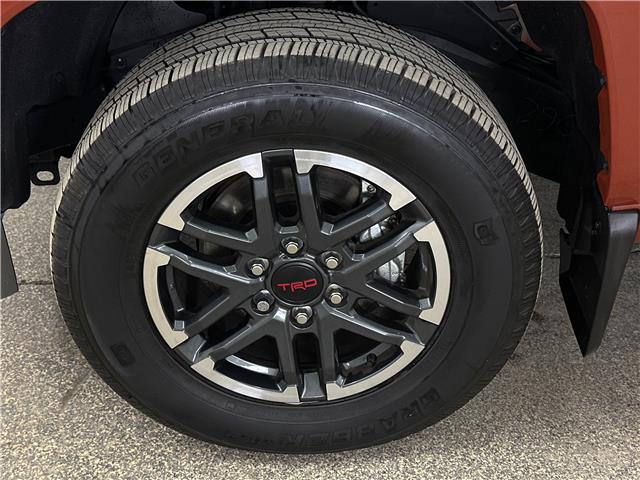 2025 Toyota Tacoma TRD Sport (Stk: 43673J) in Belleville - Image 25 of 30
