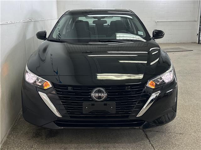 2024 Nissan Sentra S Plus (Stk: 43684J) in Belleville - Image 2 of 28