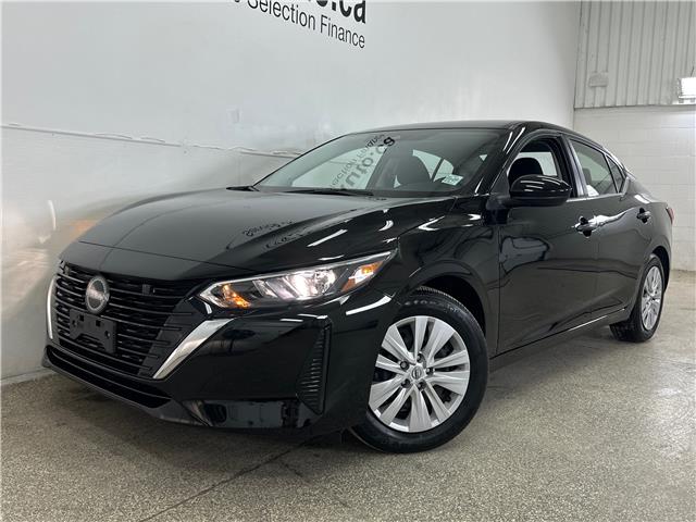 2024 Nissan Sentra S Plus (Stk: 43684J) in Belleville - Image 3 of 28