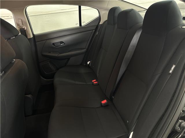 2024 Nissan Sentra S Plus (Stk: 43684J) in Belleville - Image 7 of 28