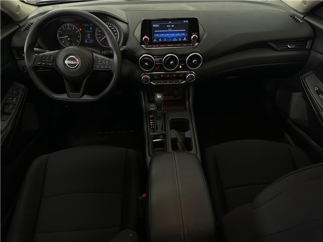 2024 Nissan Sentra S Plus (Stk: 43684J) in Belleville - Image 9 of 28