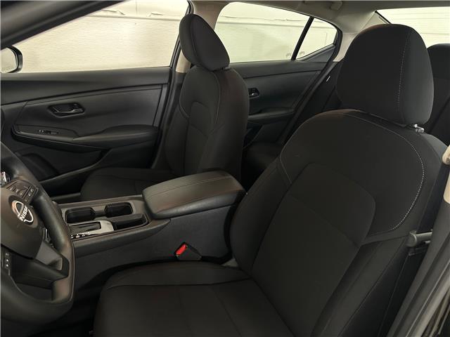 2024 Nissan Sentra S Plus (Stk: 43684J) in Belleville - Image 11 of 28