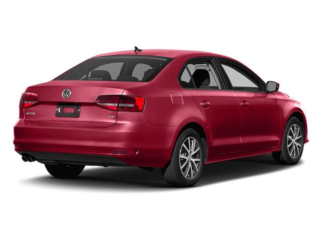 2017 Volkswagen Jetta 1.4 TSI Trendline+ (Stk: VW2155) in Vancouver - Image 2 of 12