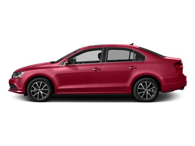 2017 Volkswagen Jetta 1.4 TSI Trendline+ (Stk: VW2155) in Vancouver - Image 3 of 12