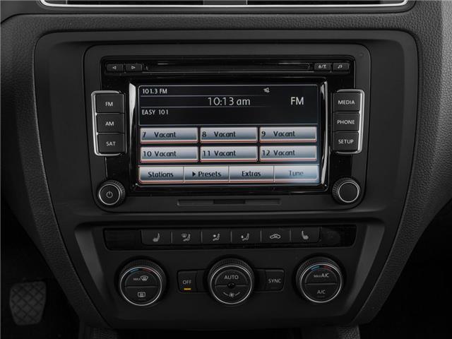 2017 Volkswagen Jetta 1.4 TSI Trendline+ (Stk: VW2155) in Vancouver - Image 7 of 12