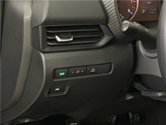 2024 Nissan Sentra S Plus (Stk: 43684J) in Belleville - Image 14 of 28