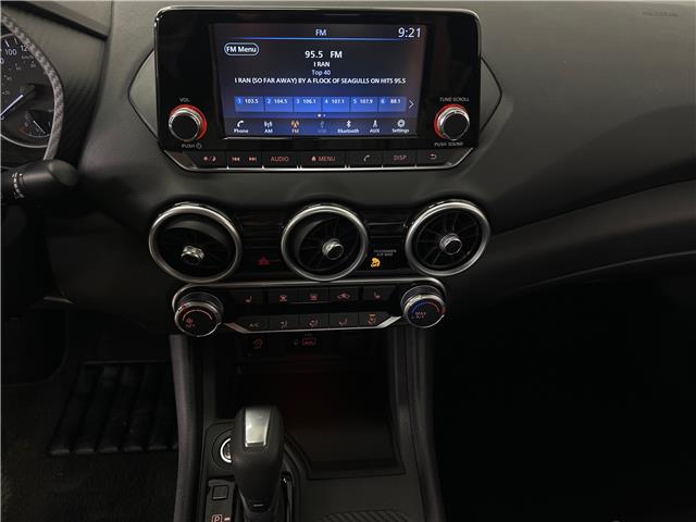 2024 Nissan Sentra S Plus (Stk: 43684J) in Belleville - Image 15 of 28