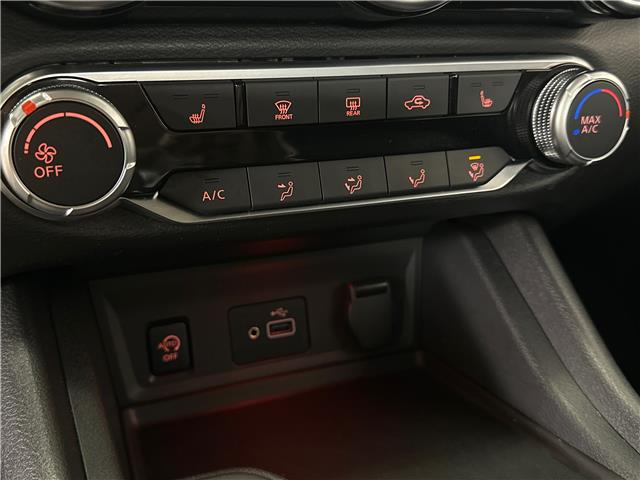 2024 Nissan Sentra S Plus (Stk: 43684J) in Belleville - Image 17 of 28