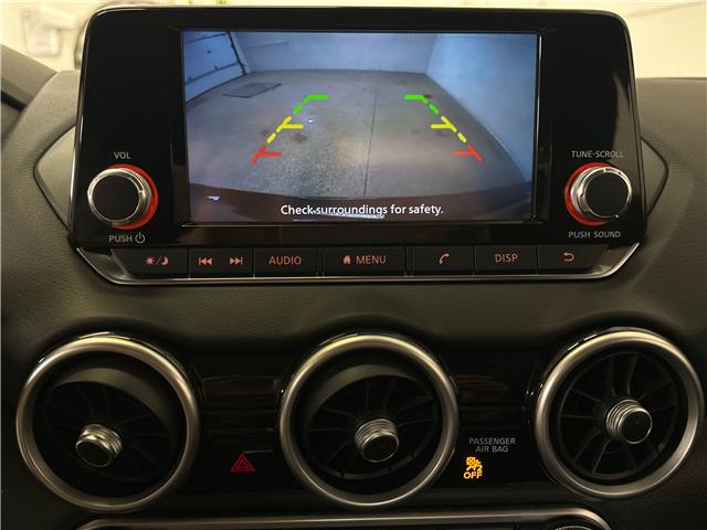 2024 Nissan Sentra S Plus (Stk: 43684J) in Belleville - Image 18 of 28