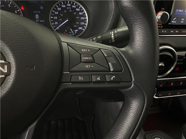 2024 Nissan Sentra S Plus (Stk: 43684J) in Belleville - Image 19 of 28
