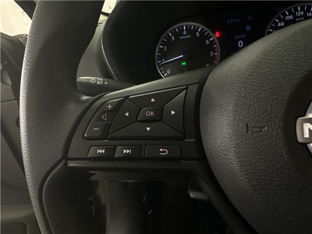 2024 Nissan Sentra S Plus (Stk: 43684J) in Belleville - Image 20 of 28