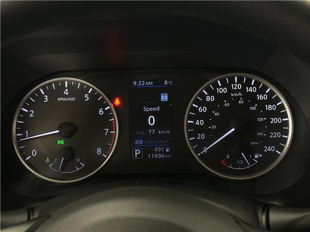 2024 Nissan Sentra S Plus (Stk: 43684J) in Belleville - Image 21 of 28