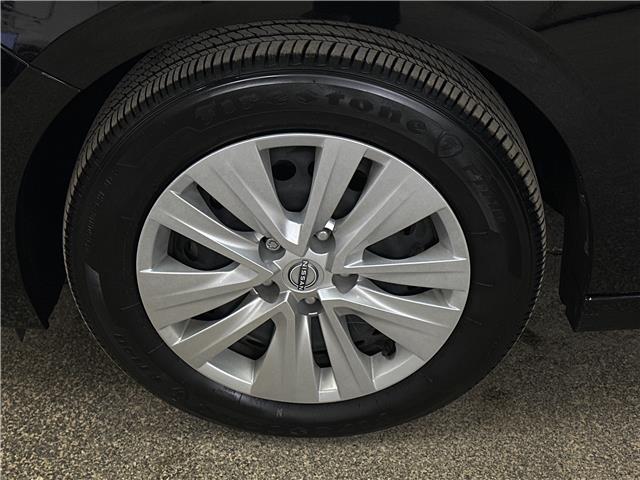 2024 Nissan Sentra S Plus (Stk: 43684J) in Belleville - Image 23 of 28