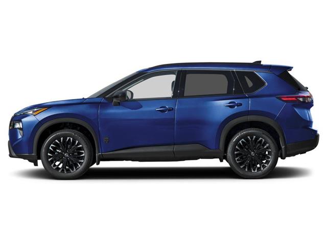 2026 Nissan Rogue SV Dark Armor (Stk: T506) in Timmins - Image 2 of 11