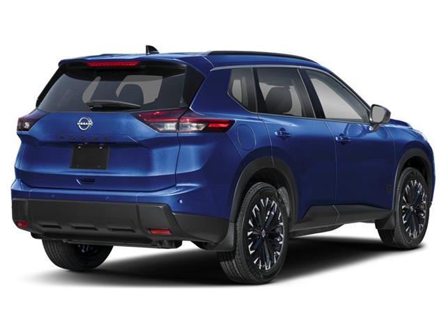 2026 Nissan Rogue SV Dark Armor (Stk: T506) in Timmins - Image 3 of 11