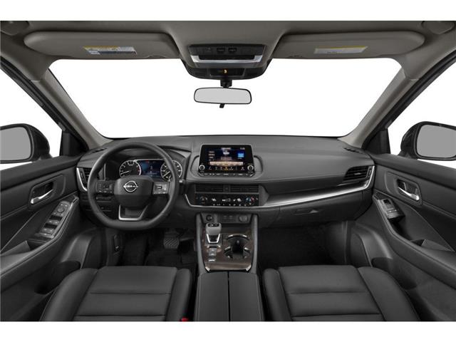 2026 Nissan Rogue SV Dark Armor (Stk: T506) in Timmins - Image 5 of 11