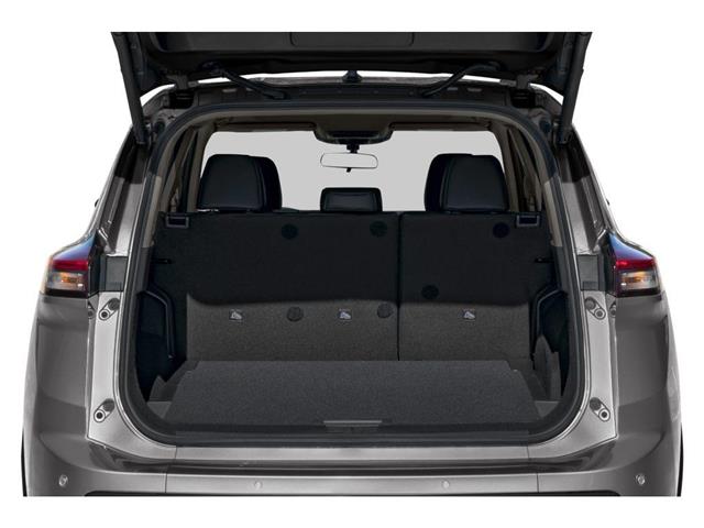 2026 Nissan Rogue SV Dark Armor (Stk: T506) in Timmins - Image 8 of 11
