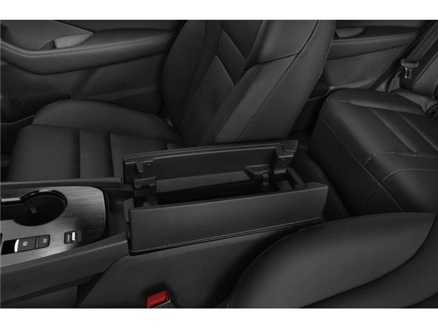 2026 Nissan Rogue SV Dark Armor (Stk: T506) in Timmins - Image 10 of 11