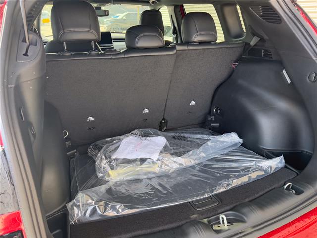 2026 Jeep Compass North (Stk: 26218) in London - Image 7 of 21
