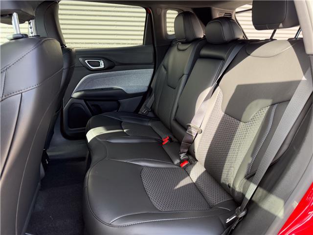 2026 Jeep Compass North (Stk: 26218) in London - Image 8 of 21