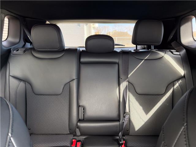 2026 Jeep Compass North (Stk: 26218) in London - Image 9 of 21