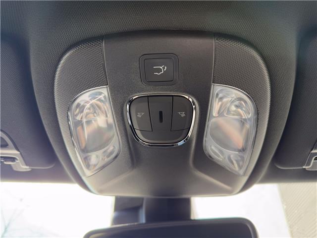 2026 Jeep Compass North (Stk: 26218) in London - Image 15 of 21