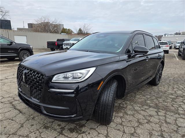 2024 Lincoln Corsair Reserve (Stk: 174764) in London - Image 1 of 12