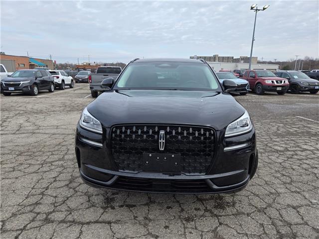 2024 Lincoln Corsair Reserve (Stk: 174764) in London - Image 2 of 12