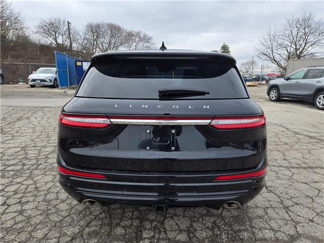 2024 Lincoln Corsair Reserve (Stk: 174764) in London - Image 6 of 12