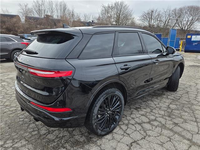 2024 Lincoln Corsair Reserve (Stk: 174764) in London - Image 5 of 12