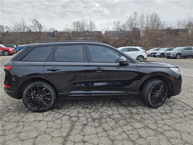 2024 Lincoln Corsair Reserve (Stk: 174764) in London - Image 4 of 12