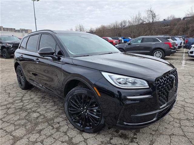 2024 Lincoln Corsair Reserve (Stk: 174764) in London - Image 3 of 12