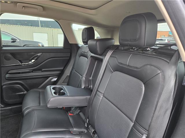 2024 Lincoln Corsair Reserve (Stk: 174764) in London - Image 11 of 12