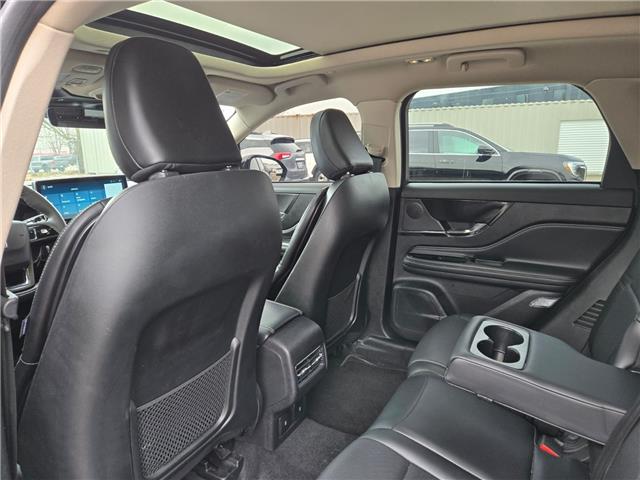 2024 Lincoln Corsair Reserve (Stk: 174764) in London - Image 12 of 12